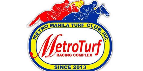 karera programa metro turf|Metro Manila Turf Club .